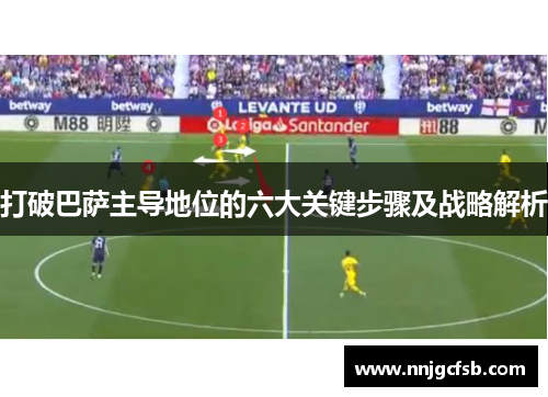 打破巴萨主导地位的六大关键步骤及战略解析