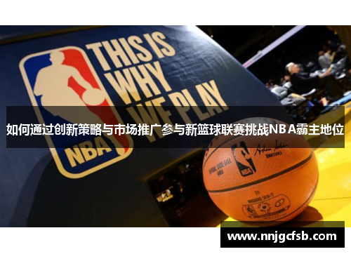 如何通过创新策略与市场推广参与新篮球联赛挑战NBA霸主地位